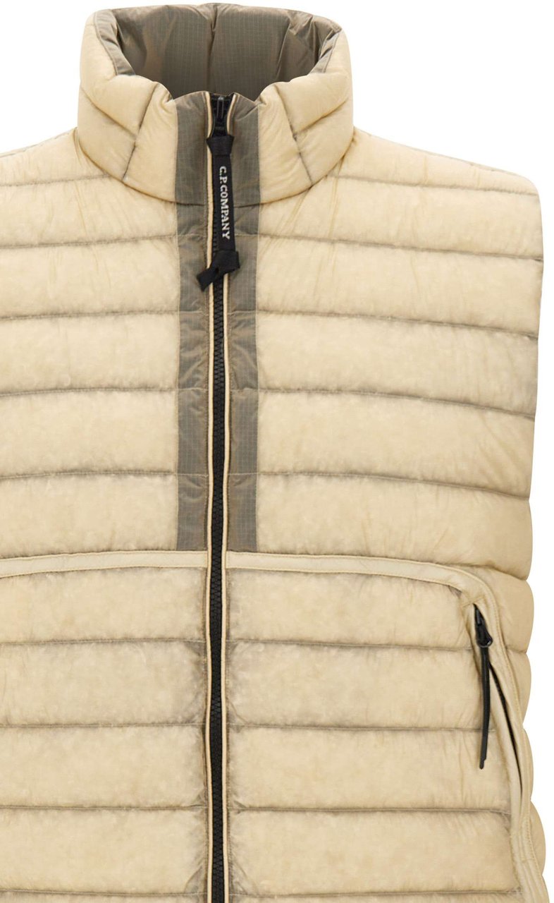 CP Company Jackets Beige Beige