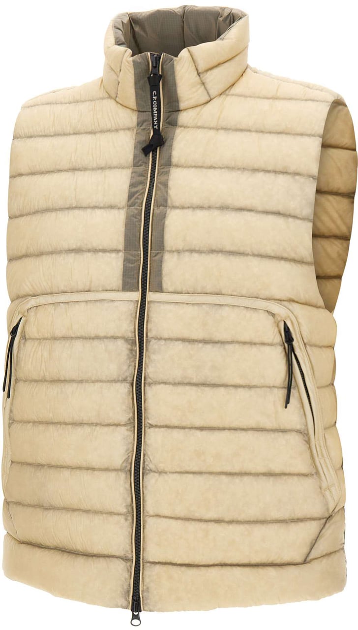 CP Company Jackets Beige Beige