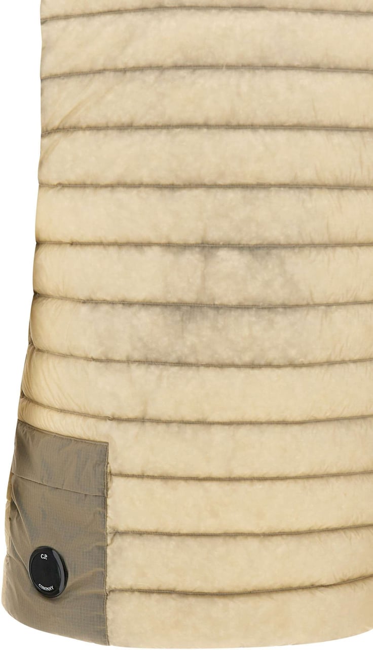CP Company Jackets Beige Beige