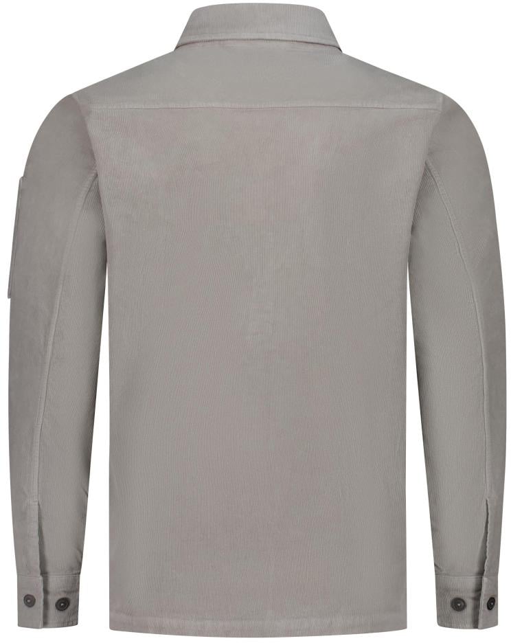 CP Company Shirts - Long Sleeve Groen