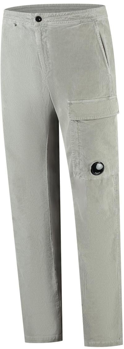 CP Company Pants - Cargo Pant Blauw