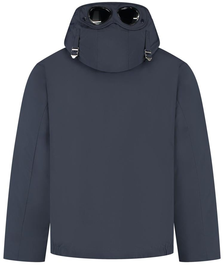 CP Company Outerwear - Medium Jacket Blauw