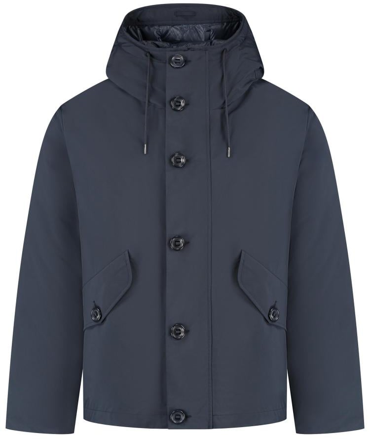 CP Company Outerwear - Medium Jacket Blauw
