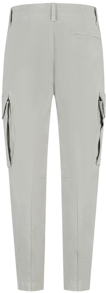 CP Company Long Trousers Grijs