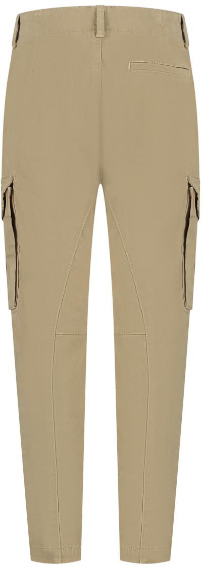 CP Company Long Trousers Bruin