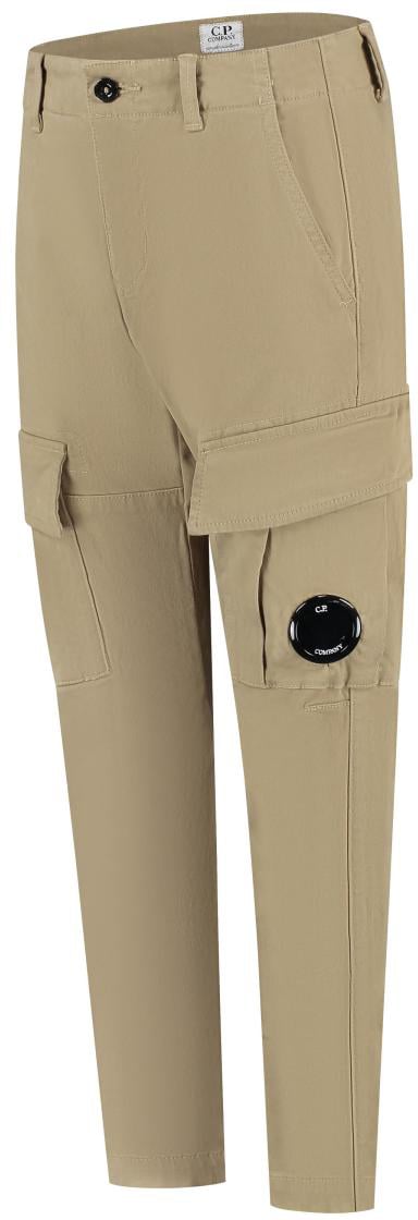 CP Company Long Trousers Bruin