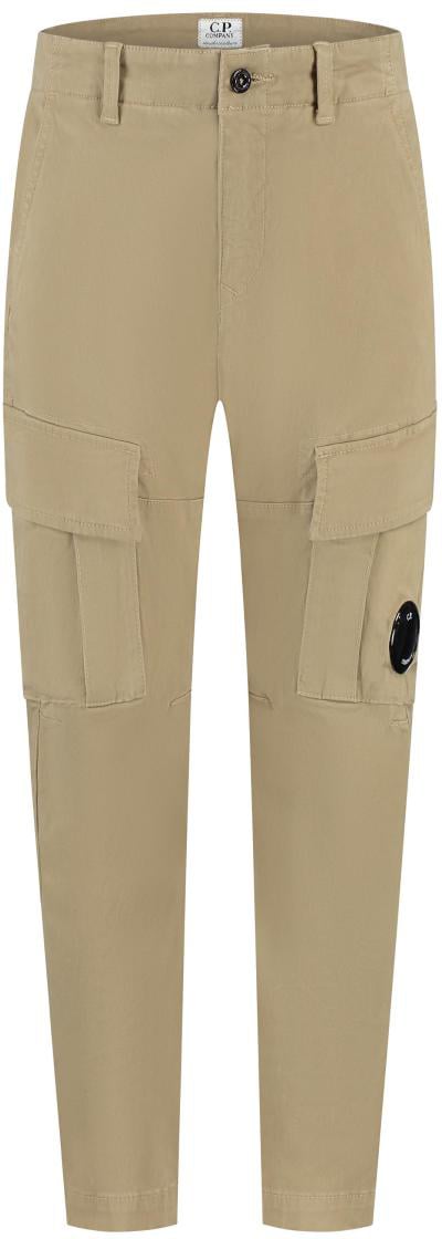 CP Company Long Trousers Bruin