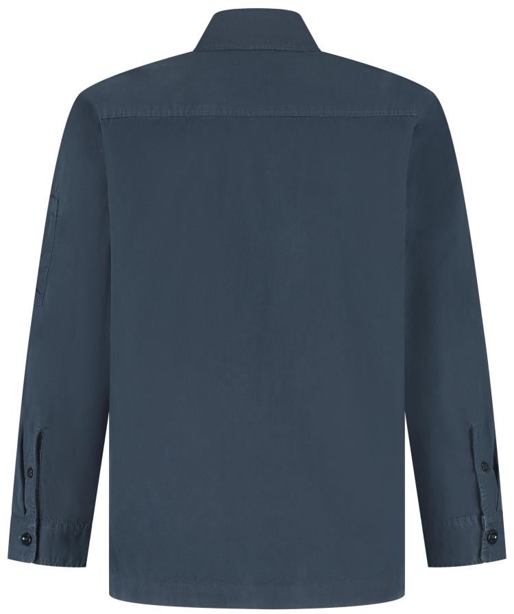 CP Company Shirt Blauw