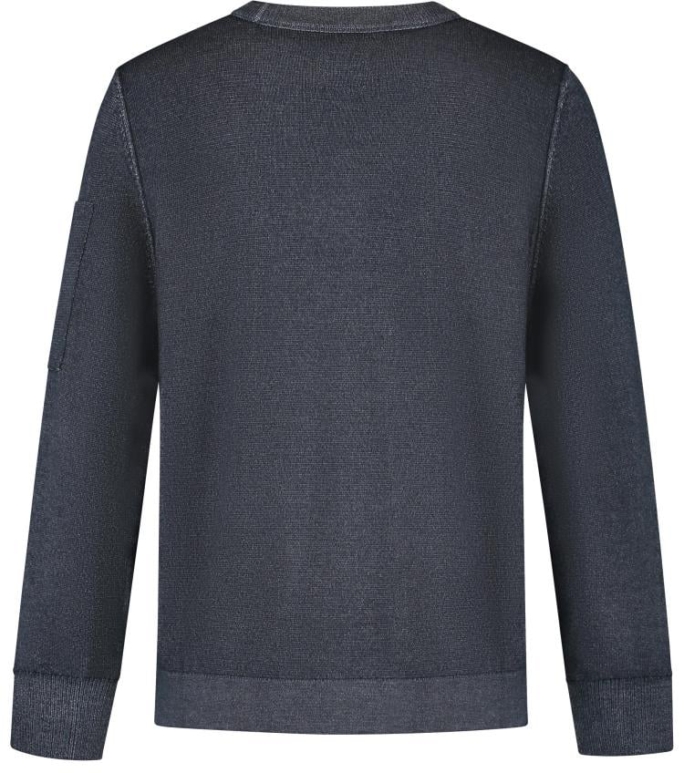 CP Company Sweater Grijs