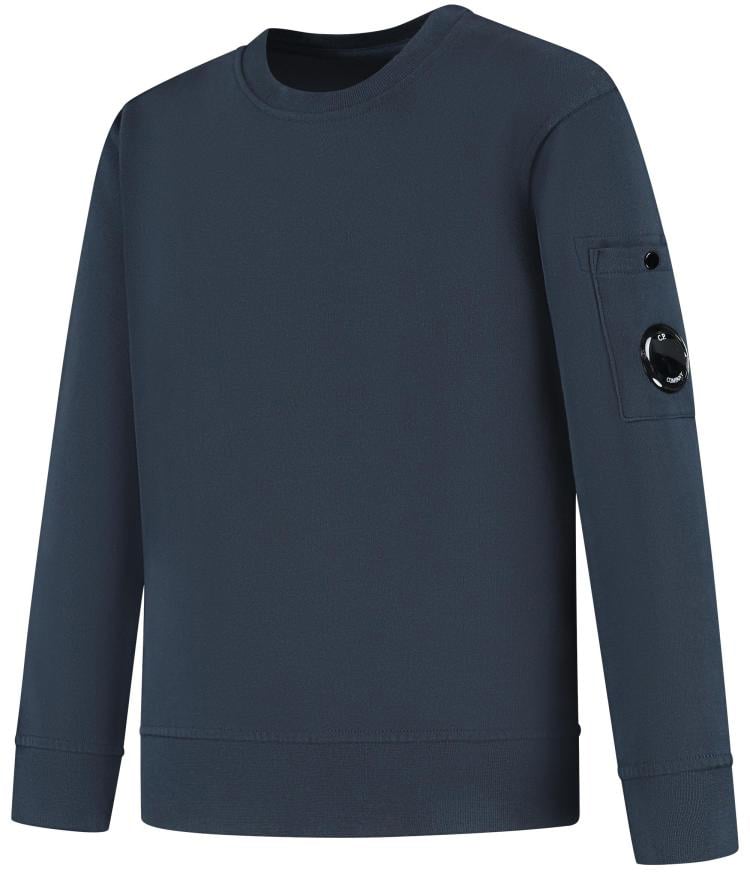 CP Company Sweatshirt Blauw