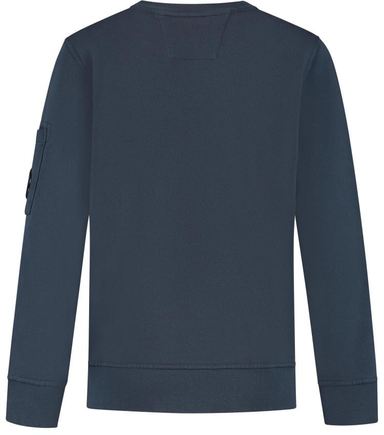 CP Company Sweatshirt Blauw