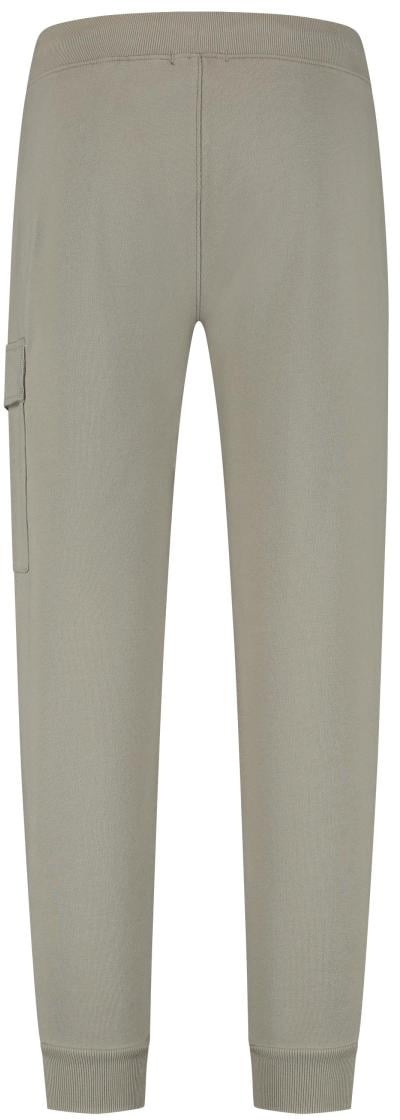 CP Company Sweatpants - Cargo Pant Groen