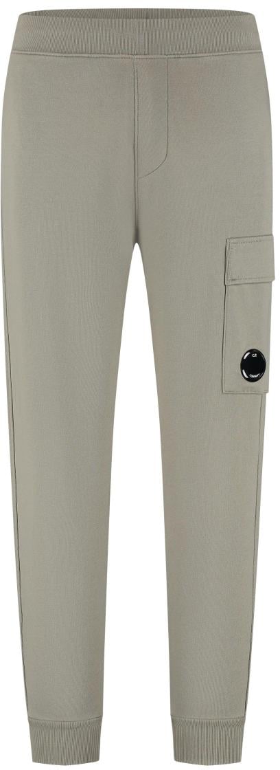 CP Company Sweatpants - Cargo Pant Groen