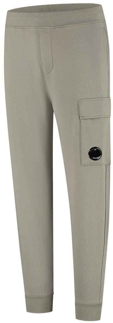 CP Company Sweatpants - Cargo Pant Groen