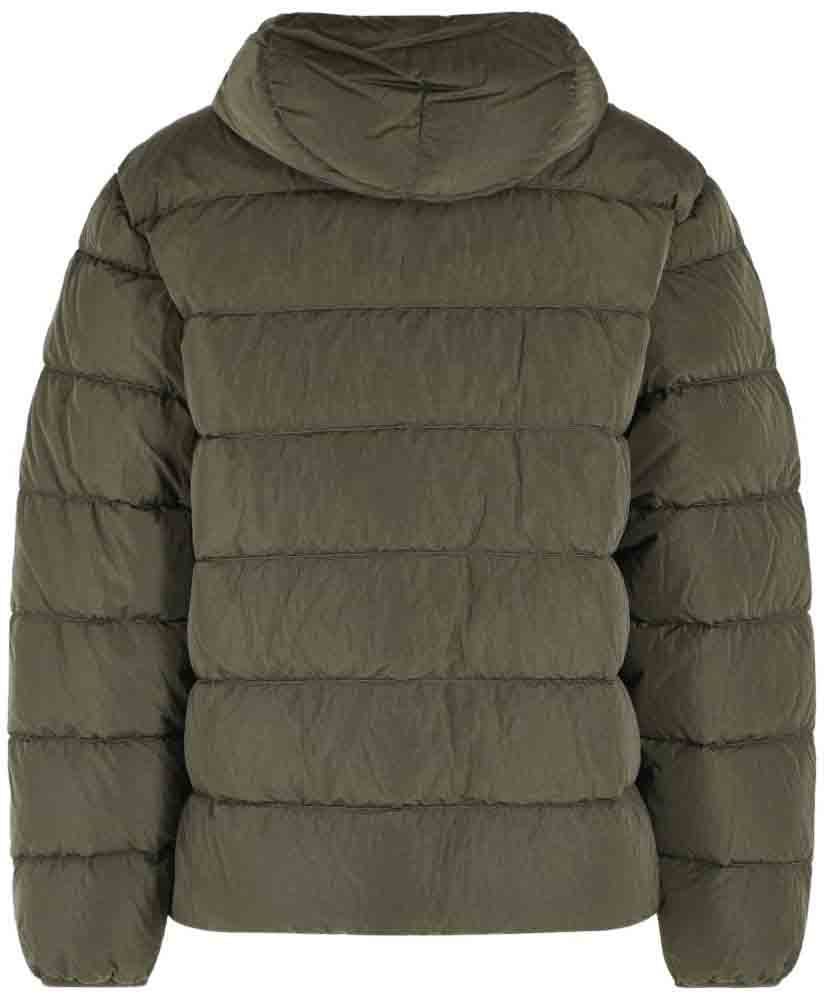 CP Company Coats Green Donkergroen