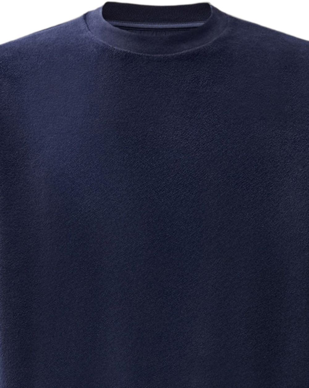 CP Company Sweaters Navy Navy