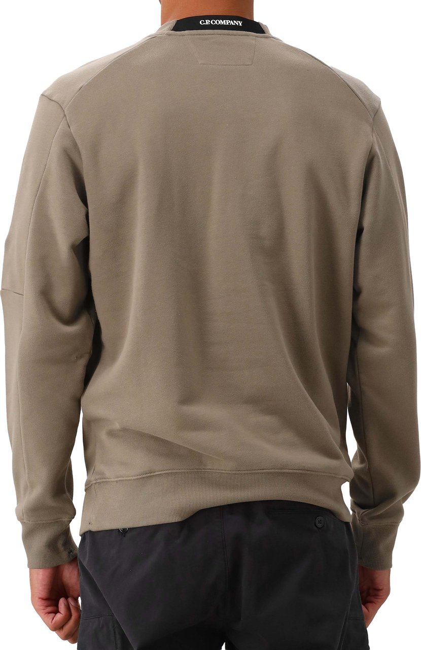CP Company C.P. Company Sweater Groen Groen