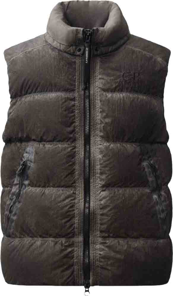 CP Company Jackets Black Donkergrijs