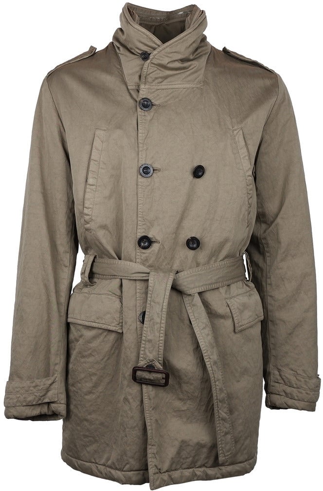 CP Company Jacket Double-Breasted Army Divers
