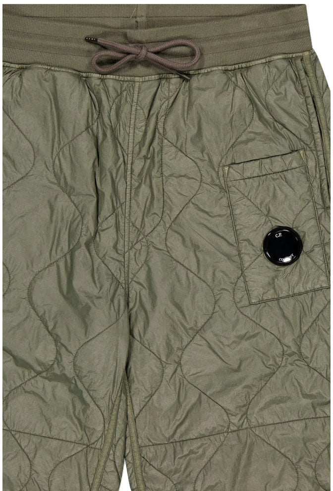 CP Company Trousers Verdi Groen