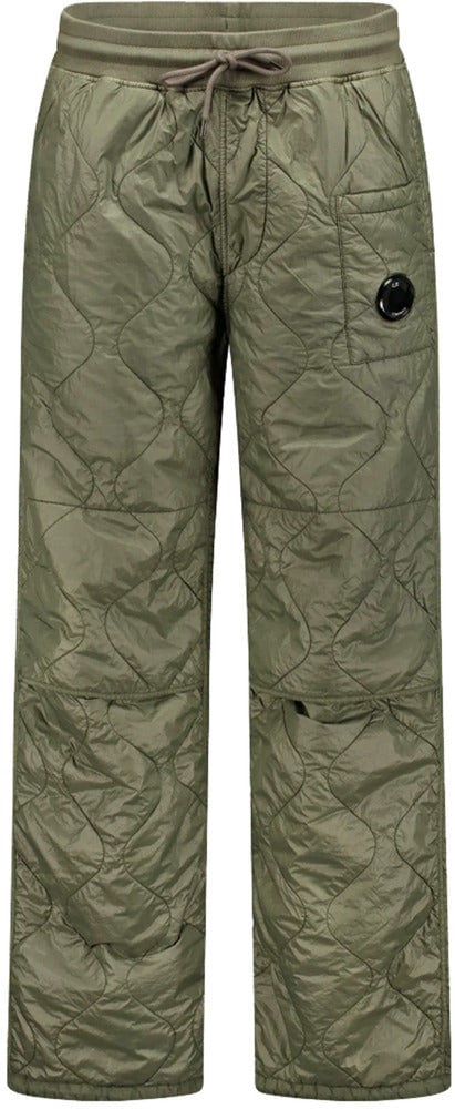 CP Company Trousers Verdi Groen