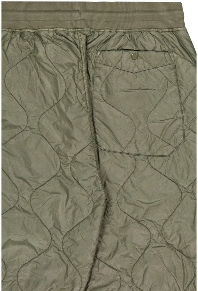 CP Company Trousers Verdi Groen