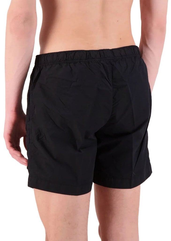 CP Company Boxer Flatt Nylon Zwart