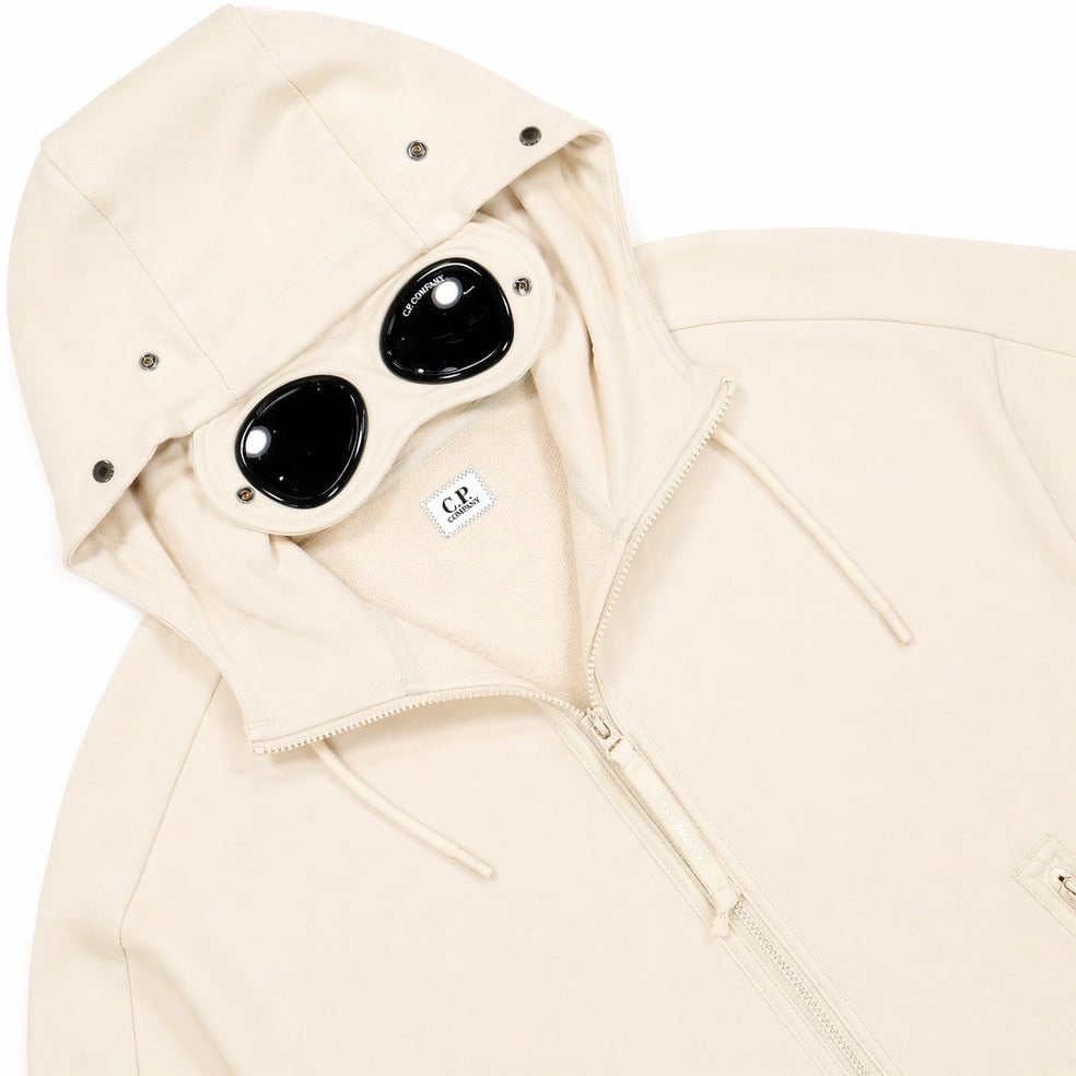 CP Company Sweatshirt with Goggles Wit