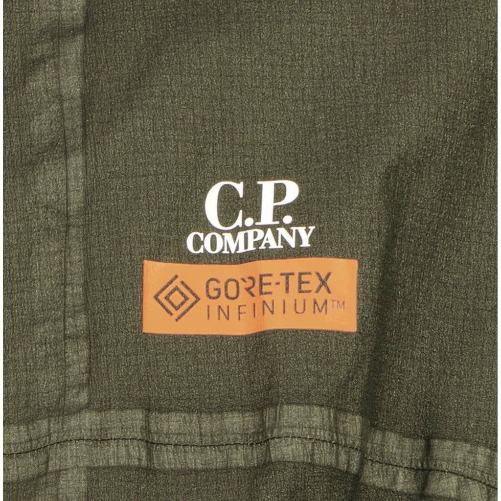 CP Company Gore G-Type Lens Jacket Divers