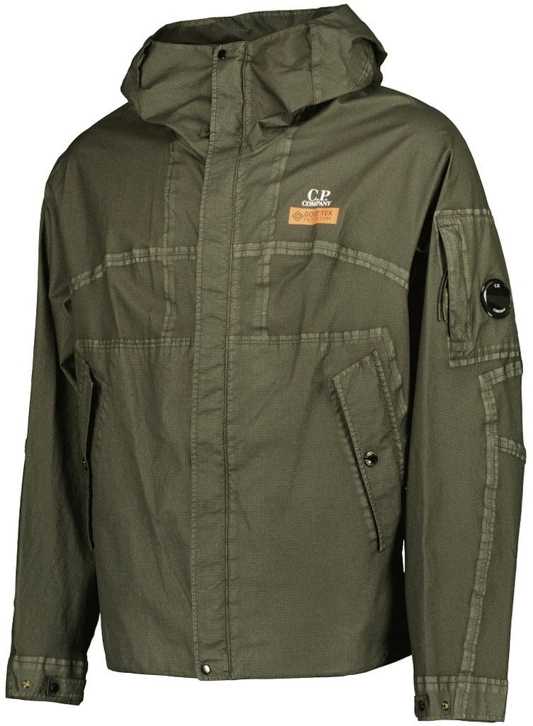 CP Company Gore G-Type Lens Jacket Divers