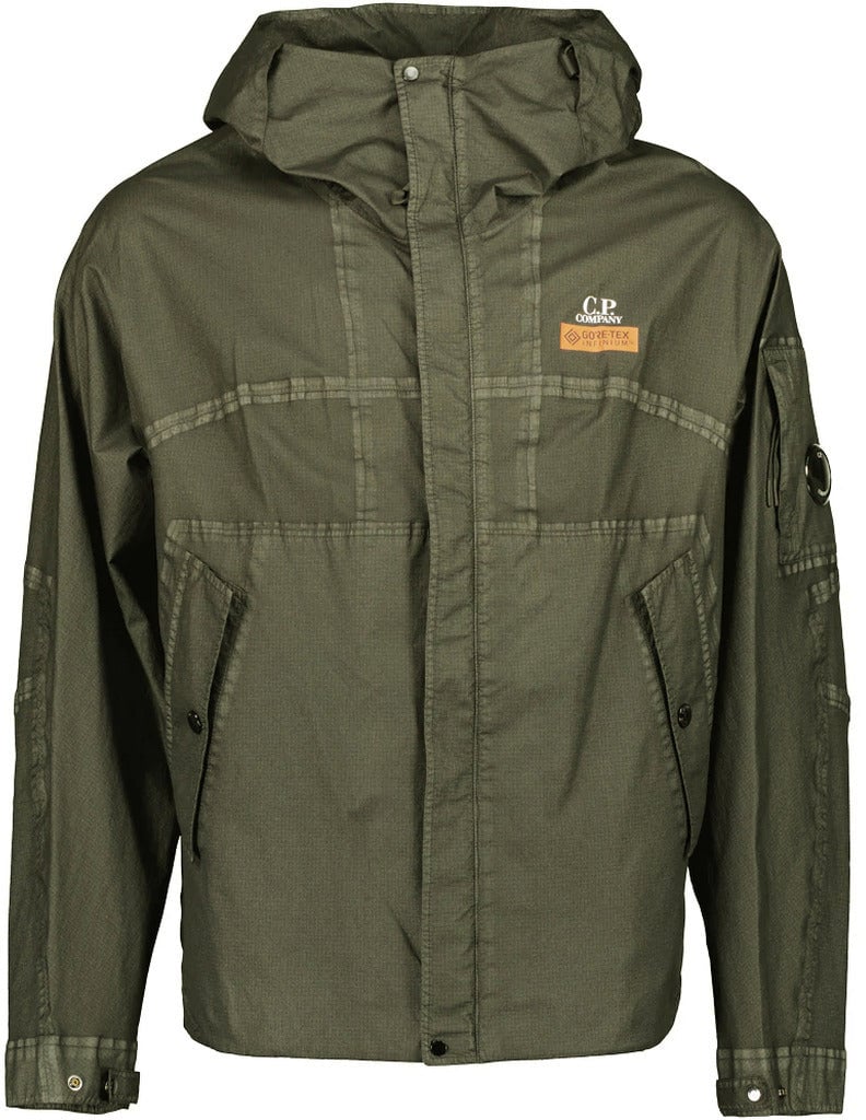 CP Company Gore G-Type Lens Jacket Divers