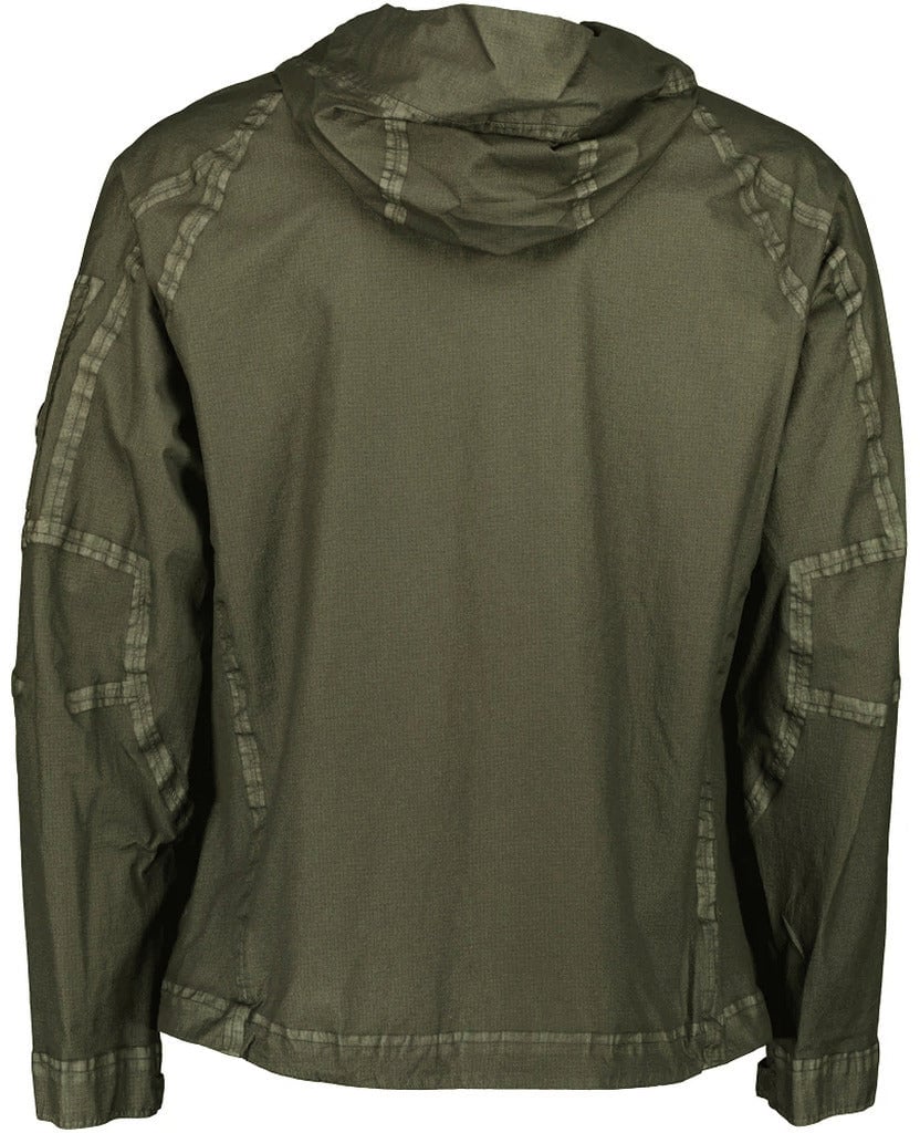 CP Company Gore G-Type Lens Jacket Divers