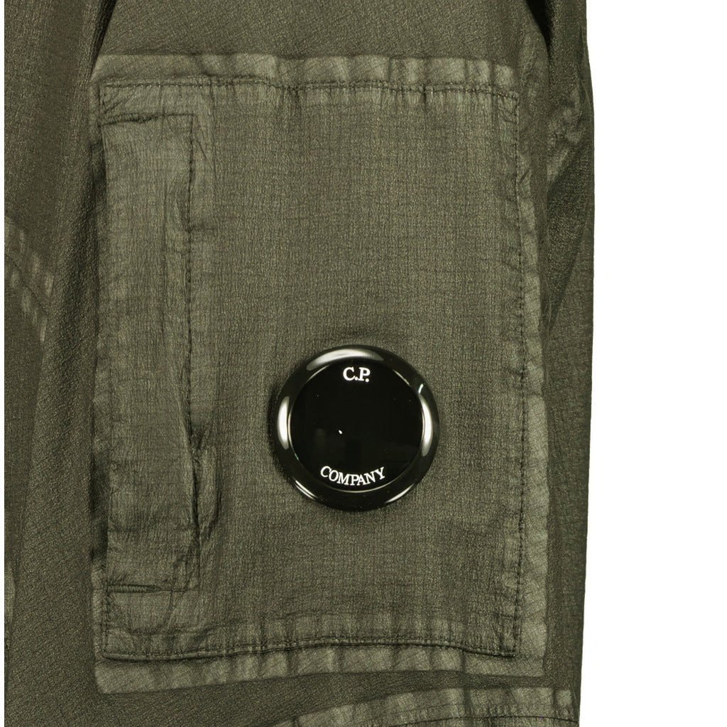 CP Company Gore G-Type Lens Jacket Divers