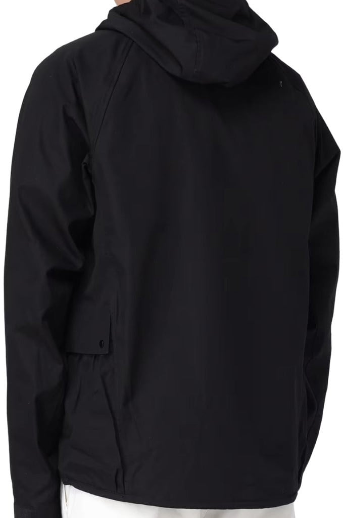 CP Company Jacket Traspirante Zwart