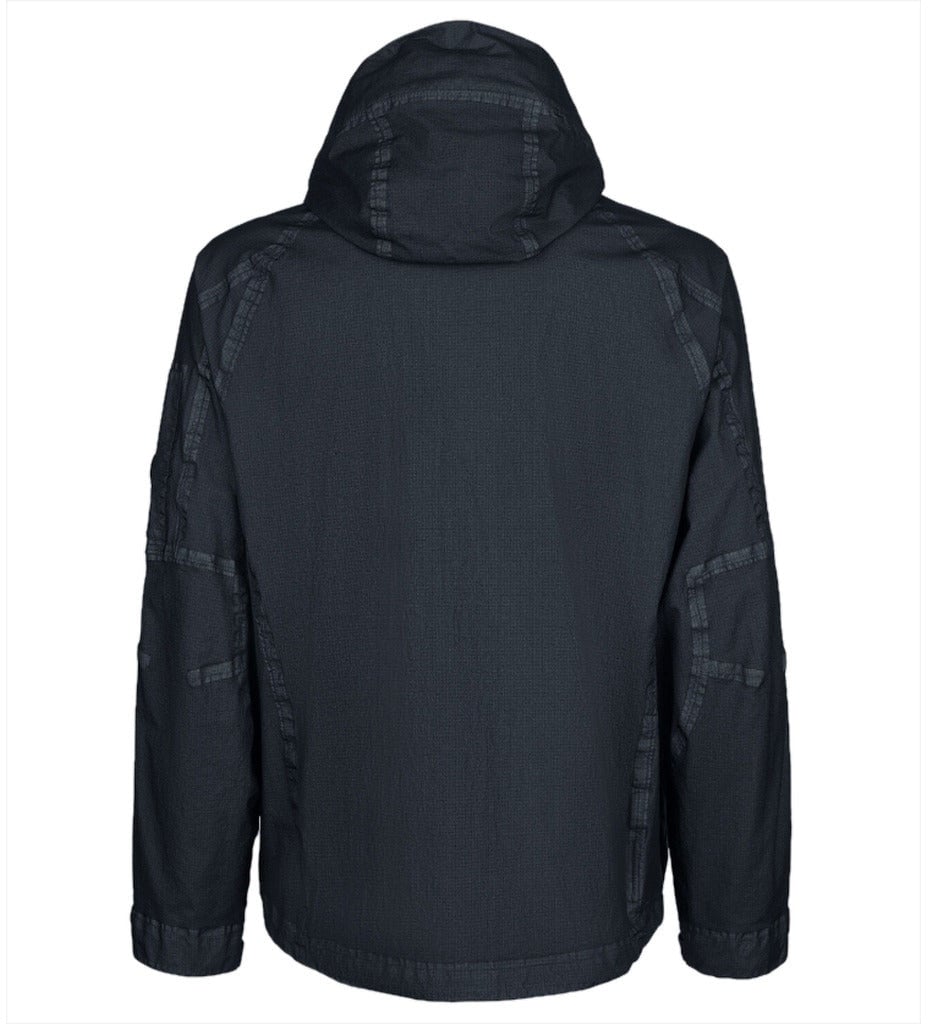 CP Company Gore G-Type Lens Jacket Zwart