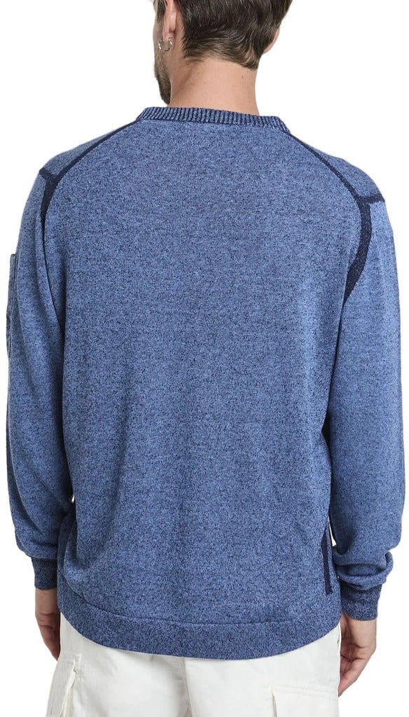 CP Company Knitwear with Taschino Divers