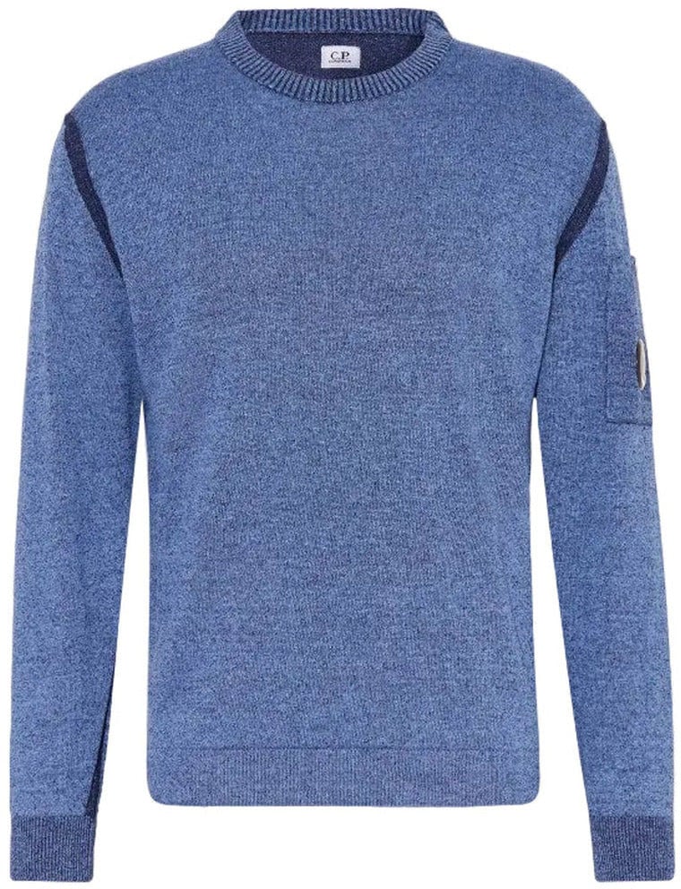 CP Company Knitwear with Taschino Divers