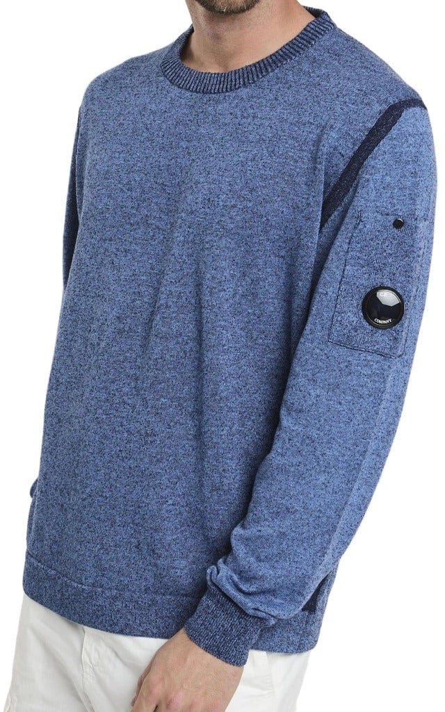 CP Company Knitwear with Taschino Divers