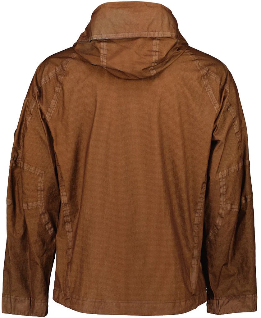 CP Company Gore G-Type Lens Jacket Bruin