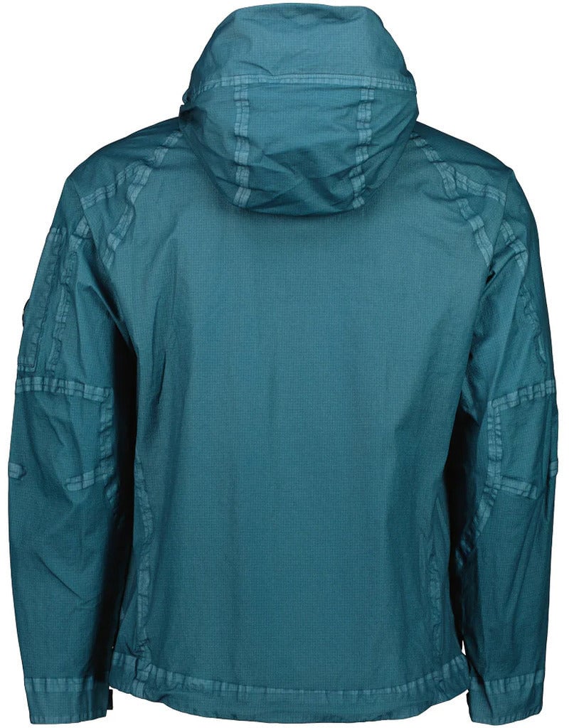 CP Company Gore G-Type Lens Jacket Blauw