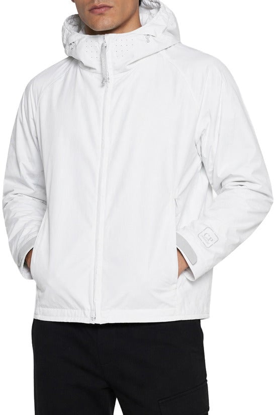 CP Company Jacket Traspirante Wit
