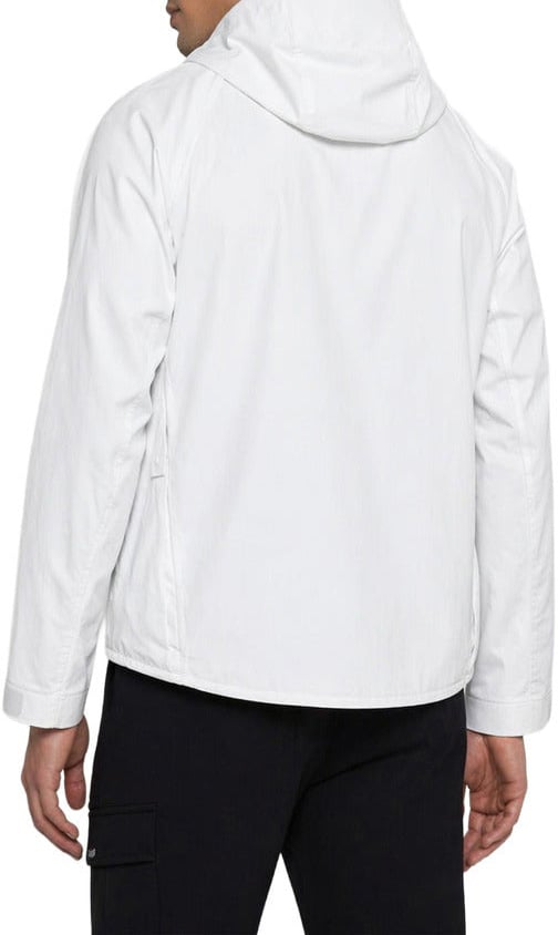 CP Company Jacket Traspirante Wit