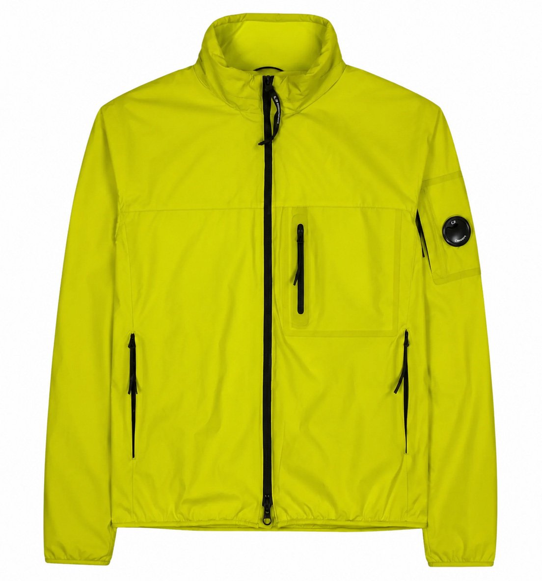 CP Company Pro-Tek Primaloft Jacket Fluo Geel
