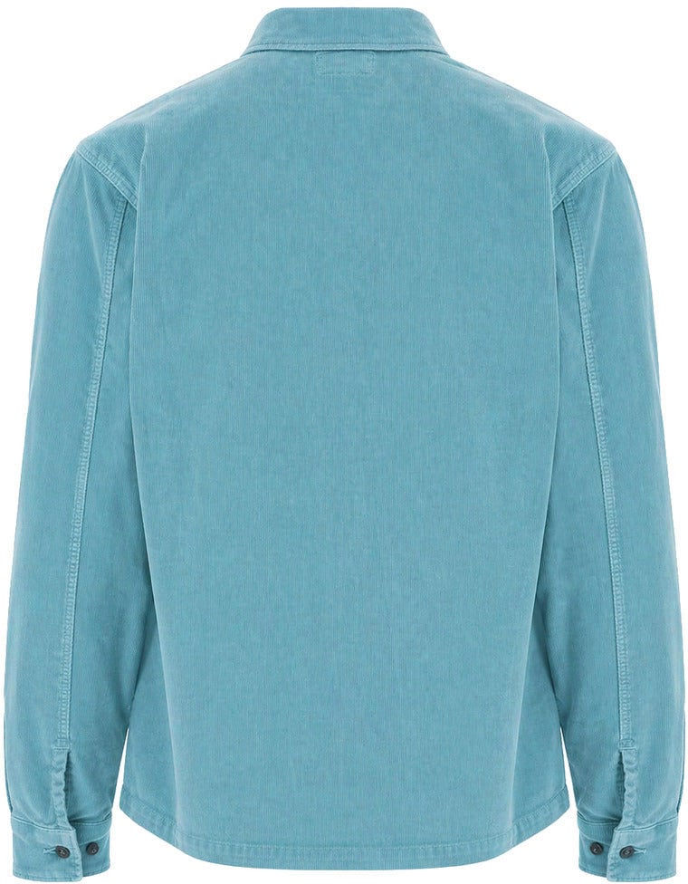 CP Company Shirt a Costine Velluto Divers