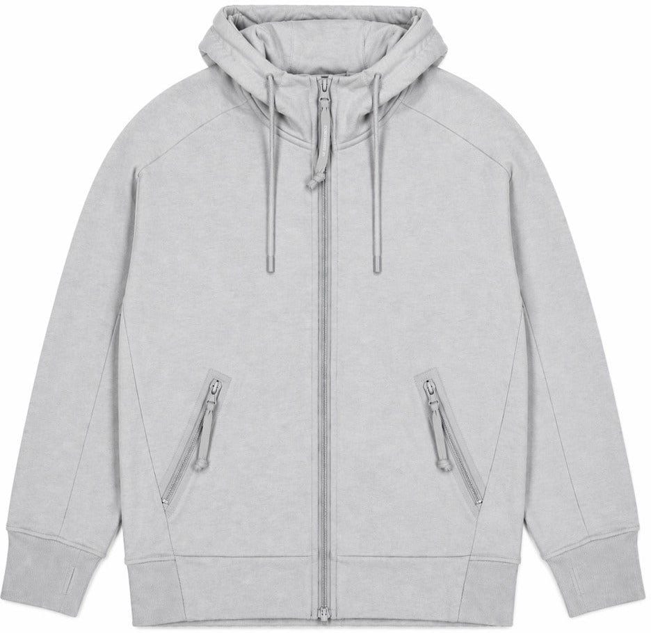 CP Company Sweatshirt with Goggles Grijs