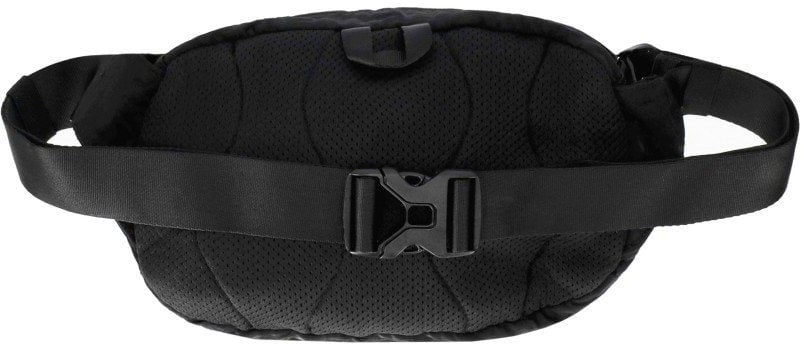 CP Company C.P. COMPANY NYLON-B BELT BAG Zwart