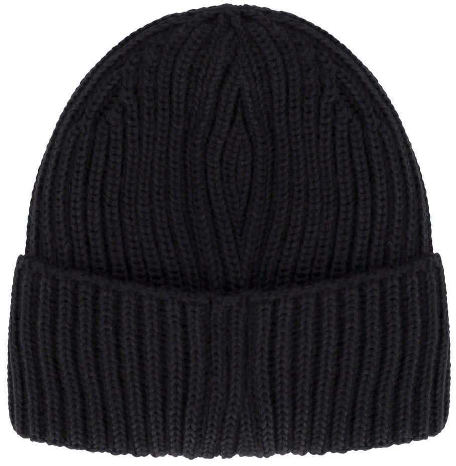 CP Company C.P. COMPANY BEANIE Zwart