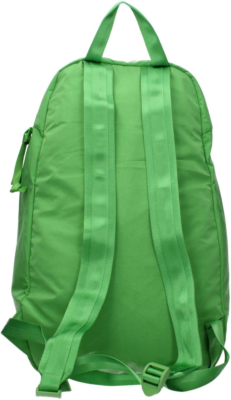 CP Company C.P. Company Green Fabric Backpack Groen