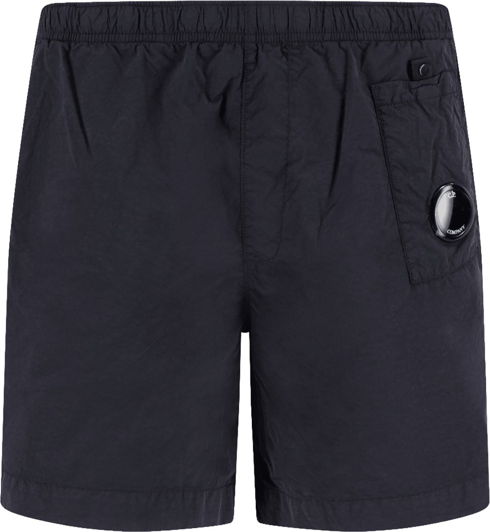 CP Company ZWEMBROEK ZWART Zwart