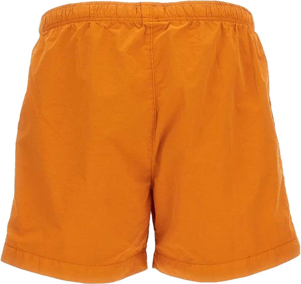 CP Company ZWEMBROEK ORANJE Oranje